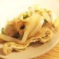 bunkochang's cooksnap of when they made 常備菜に☆簡単こんにゃくと野菜の甘辛煮.
