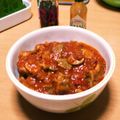 のりきょん0157's cooksnap of when they made 豚肉のトマト煮込み.