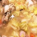 風ネコヤナギ's cooksnap of when they made 超簡単手間なしポトフ（圧力鍋を使って）.