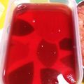 mika rin3's cooksnap of when they made りんごジャム.