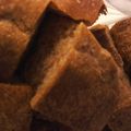 るみるみママさん's cooksnap of when they made HBでミルクココアパン（成形も）.