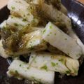 れいまん's cooksnap of when they made 小鉢！長芋の和えもの！ご飯にかけても♡.