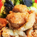 智恵ちゃんのつく恋慕's cooksnap of when they made うちが作る、鶏の唐揚げ〜もも肉〜.