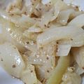 ♡AKRMM♡'s cooksnap of when they made ❁玉ねぎの味噌マスタードあえ♡常備菜❁.