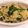 7pockets's cooksnap of when they made 菜の花とシラスのパスタ.