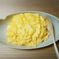 りこち33's cooksnap of when they made 一人のお昼に 半熟卵の手抜きオムライス.
