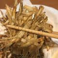 なちゅっぽん's cooksnap of when they made サクサク美味しい♪ゴボウのから揚げ.