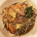 すずなつきぃんいち's cooksnap of when they made ジンギスカン〜♫つけだれも手作り〜♪.