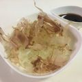 papikun's cooksnap of when they made 簡単さっぱり☆新玉ねぎのスライスサラダ.