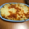 みちこ0518's cooksnap of when they made 簡単！とろりんポテト♪シェパーズパイ.