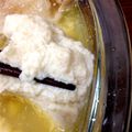ぷにゅふにゅ's cooksnap of when they made こうや豆腐で＊ふわとろ湯豆腐.