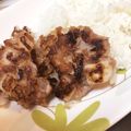 ほのんこまま's cooksnap of when they made ダイエットレシピ玉ねぎと山芋焼き.