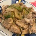 みらい３１１'s cooksnap of when they made 簡単！困った時の鶏モモ肉の一品.