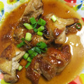 あっきー母's cooksnap of when they made 豚ヒレ肉のスタミナ焼き.