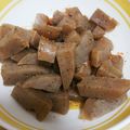 o＿OMAMe＿o's cooksnap of when they made あと一品＊こんにゃくの優しい煮物＊.