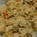 もりしげ屋's cooksnap of when they made 【宮崎料理】にわとりめし.