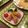 ｘｘyuzumikanｘｘ's cooksnap of when they made かぼちゃくるくる　ハムカツ.