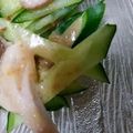 macha☆mama's cooksnap of when they made 自家製タレで！簡単バンバンジー.