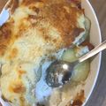 クックX9MXPE☆'s cooksnap of when they made 超簡単！手抜きドリア.