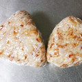 クックO16FRJ☆'s cooksnap of when they made 我が家の定番おにぎり！何個でも食べれます.