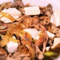 あさここなっつ's cooksnap of when they made 簡単☆やさしい豚の肉豆腐♪.