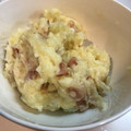 腹ペコなつちゃん's cooksnap of when they made うちの♪なめらか～ポテトサラダ♪.