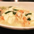 クックBWD8G6☆'s cooksnap of when they made 海老と豆腐とブロッコリーの中華あんかけ.