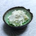 かこ☆かっちゃん's cooksnap of when they made 酒粕ワサビクリームチーズ。.