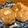 さすらい's cooksnap of when they made 焼きたらことチーズの玄米おにぎり～.