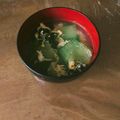 あすニャン♪'s cooksnap of when they made 【減量中】簡単チンゲン菜スープ.
