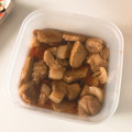 hani_'s cooksnap of when they made 炊飯器調理♡豚の角煮.