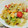 ｺｱﾗ's cooksnap of when they made 簡単♪ トマト・たまご・レタスの炒め.