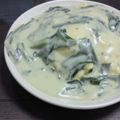 たここんぶ's cooksnap of when they made お店のメニューを斬る（？）第４弾☆マスタードホワイトソース.