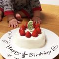 ぴっぷ～'s cooksnap of when they made 大成功(*^^*)！基本のショートケーキ.
