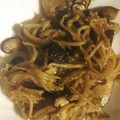 ちぃママ☆ミ's cooksnap of when they made もやし椎茸炒め！.