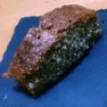 クックTUVJWA☆'s cooksnap of when they made 簡単！紅茶のパウンドケーキ.