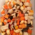 クックJAQ6EL☆'s cooksnap of when they made 出汁昆布も食べよう！大豆水煮で簡単煮豆.