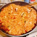 mint's cooksnap of when they made 本格*基本のトマトリゾット.