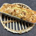 mikimiki44's cooksnap of when they made バナナパウンドケーキ.
