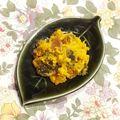 なつき☆ミ's cooksnap of when they made 南瓜とお豆の梅サラダ.