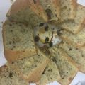 もっちゃむぅ's cooksnap of when they made 紅茶とドライフルーツのシフォンケーキ.