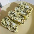 cana226's cooksnap of when they made 生もずく入り玉子焼き.
