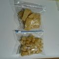 おけ～はん's cooksnap of when they made 冷凍保存 カット油揚げ.