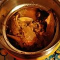 クックBNQ5PD☆'s cooksnap of when they made 【スープジャー】押麦のカレーリゾット.