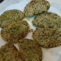 ☆ドキンちゃん☆”'s cooksnap of when they made 磯風味♪黒はんぺんフライ.