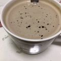 アピナス's cooksnap of when they made まろやかカフェオレ╰(*´︶`*)╯♡.