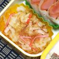 nosso's cooksnap of when they made 【農家のレシピ】じゃがいもの酢の物.