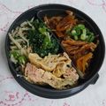 イチゴ、イチゴ。's cooksnap of when they made シーチキンと玉ねぎのスクランブルエッグ♪.