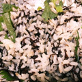 ニャンちゅう23's cooksnap of when they made 生のりを味わう✦おかかと生のりのっけご飯.