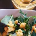 nicosimple's cooksnap of when they made チビちゃんも喜ぶにんじんドレッシング♪.